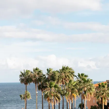 Coqueto Con Terraza Junto A Apartament