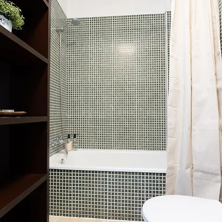 Coqueto Con Terraza Junto A * Candelaria