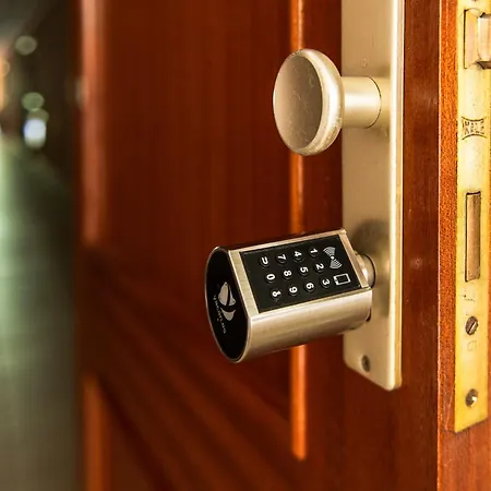 Apartament Coqueto Con Terraza Junto A