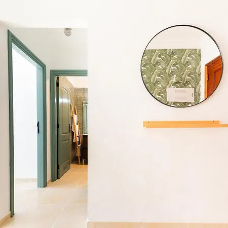 Coqueto Con Terraza Junto A * Candelaria