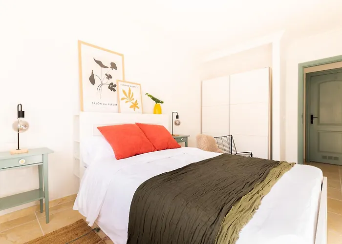 Coqueto Con Terraza Junto A Candelaria