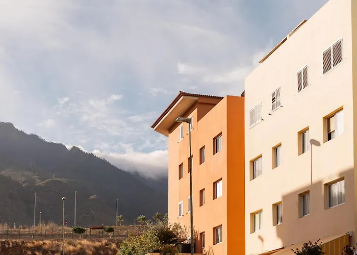 Apartment Coqueto Con Terraza Junto A