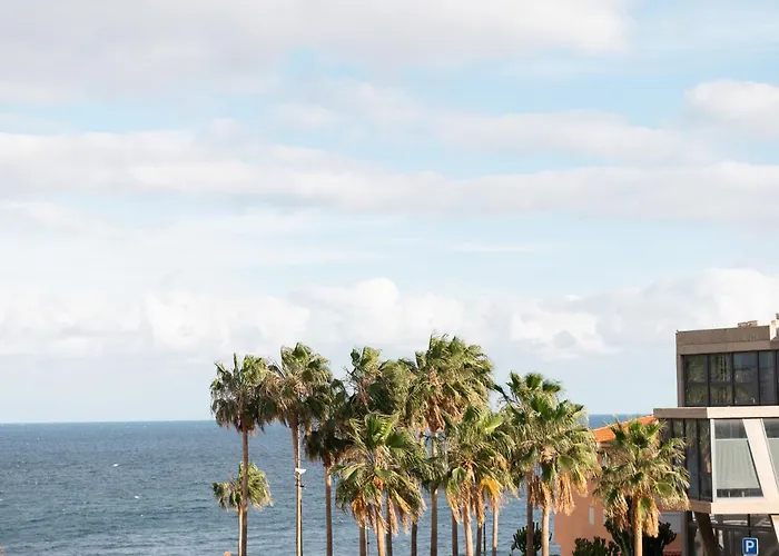 Coqueto Con Terraza Junto A 아파트