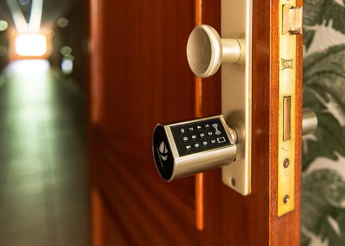 Appartement Coqueto Con Terraza Junto A