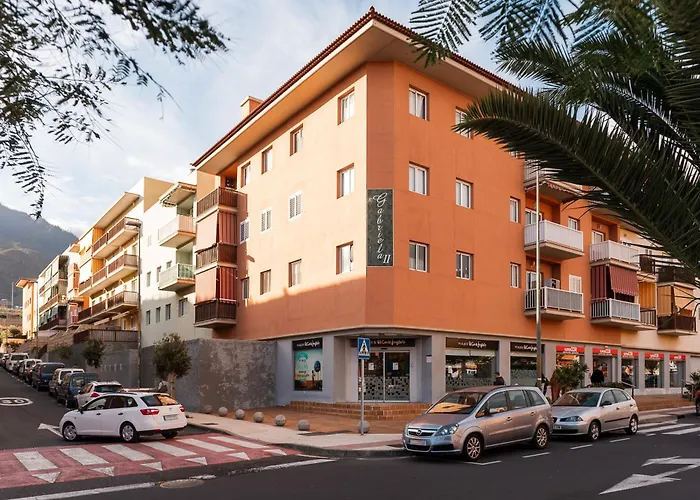 Appartement Coqueto Con Terraza Junto A *